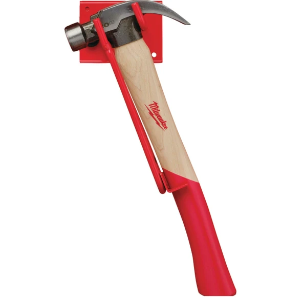 Milwaukee Kavisli Pençe Çekiç 450 GR 4932478659