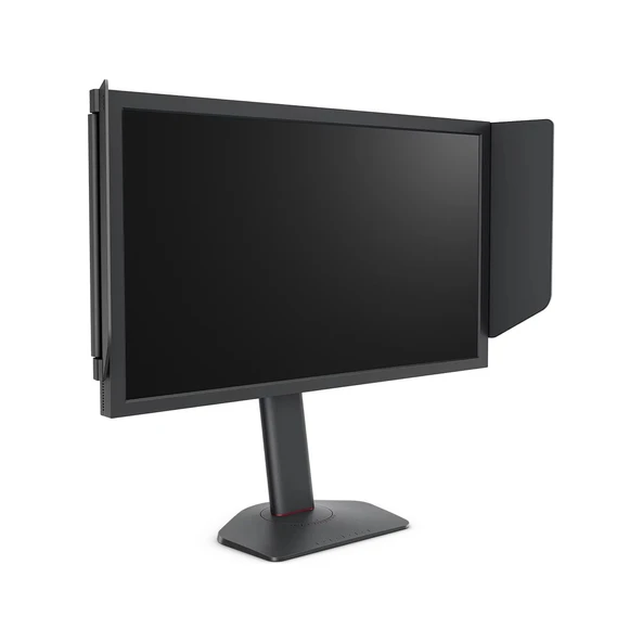 Benq Zowıe 24.1" 0,5ms 400Hz (3xhdmı+1xdp) Oyuncu Monitör XL2566XPLUS