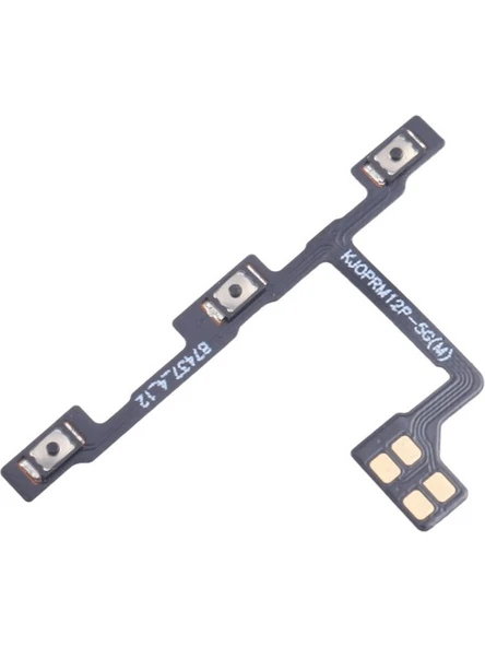 Realme 12 Pro Uyumlu On Off Filmi ürün görseli