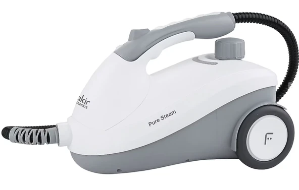 Fakir Pure Steam Buharlı Temizleyici - 2