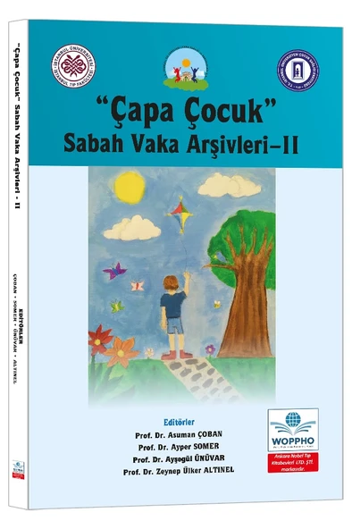 Çapa Çocuk Sabah Vaka Arşivleri-2 ürün görseli 1