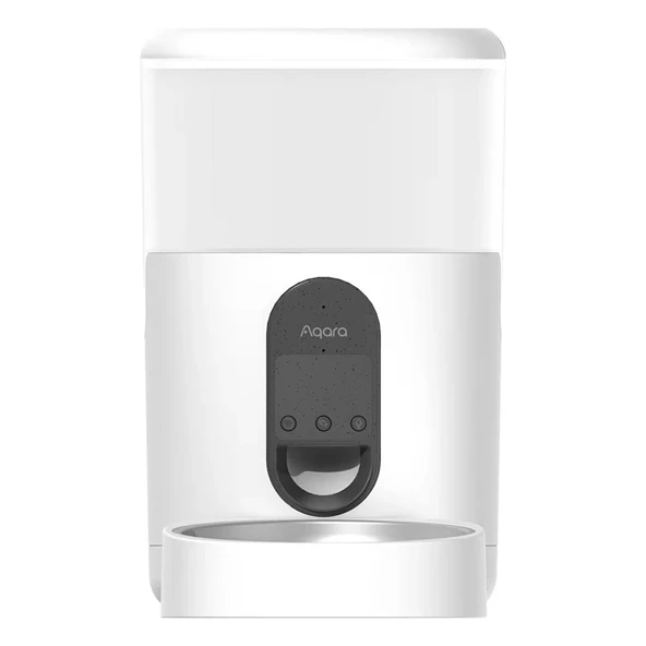 Aqara C1 Akıllı Mama Kabı - 2