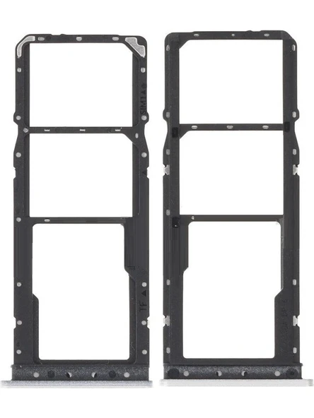 Realme 10 4g Uyumlu Sim Kart Tepsisi RMX3630 - 3