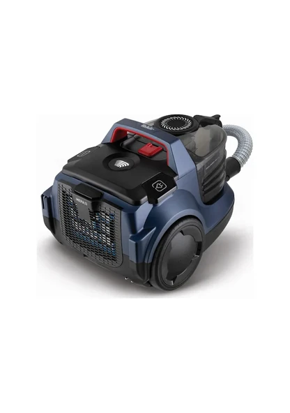 Fakir Freelander RCE 7078 Toz Torbasız Elektrikli Süpürge - 2