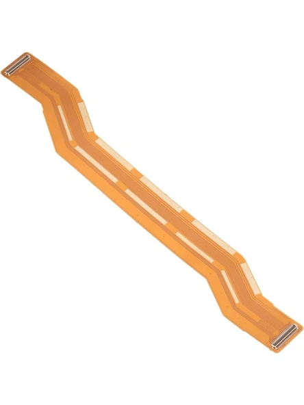 Realme C25 Uyumlu Ara Film Flex RMX3193, RMX3191 - Resim 2