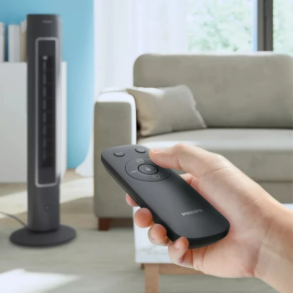 Philips CX5535/11 5000 serisi Fan Kulesi - 7