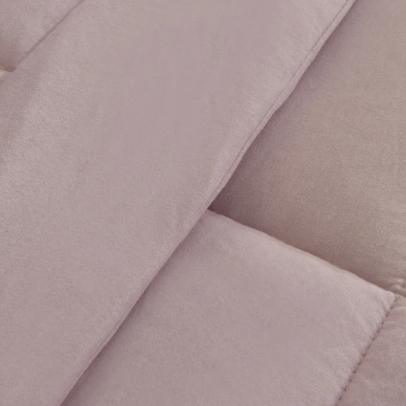Karaca Home With Love Çift Kişilik Comfort Set Pembe - 5
