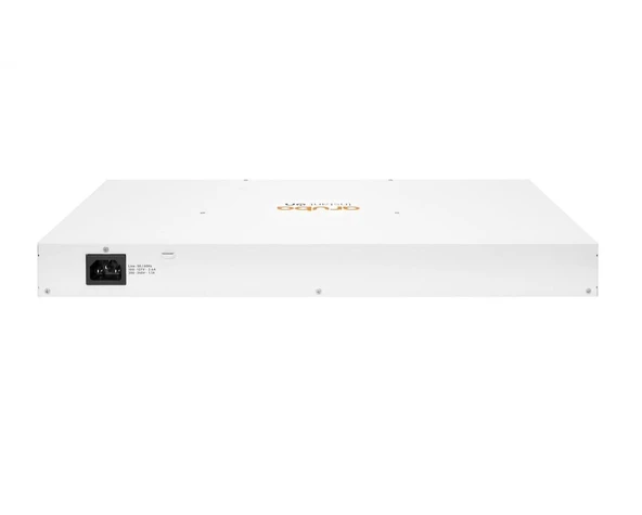 HPE ARUBA ION JL683A 1930-24G 24PORT 10/100/1000 YÖNETİLEBİLİR POE SWITCH - 2