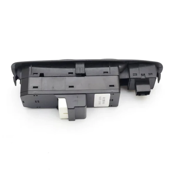 Hyundai Accent Admira 2003-2006 ile uyumlu Cam Açma Dügmesi Ayna Ayarlı - 2