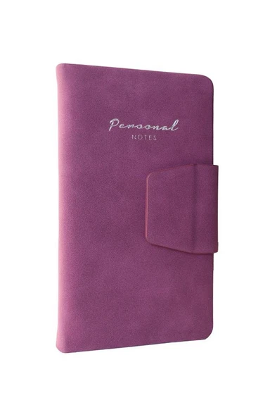 VJ CEP DEFTER 9,6x16,6 80gr.MOR 96YP.CZ.5508