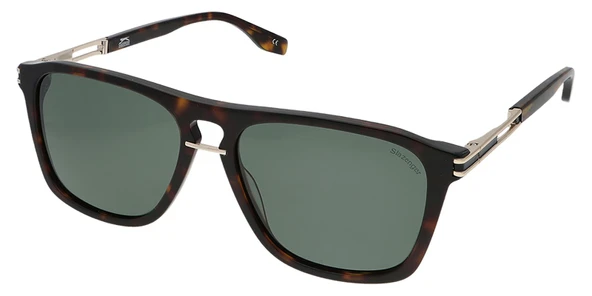 Slazenger 6907.C2 55 Polarize Erkek Güneş Gözlüğü