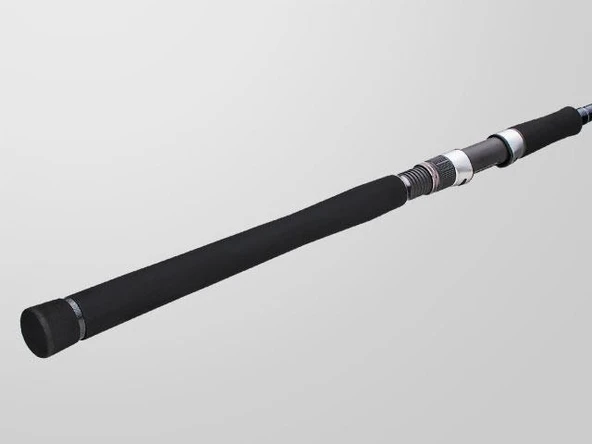 Major Craft New Solpara SPSB-962M 293cm 10-45g Seabass Spin Kamış - Resim 4