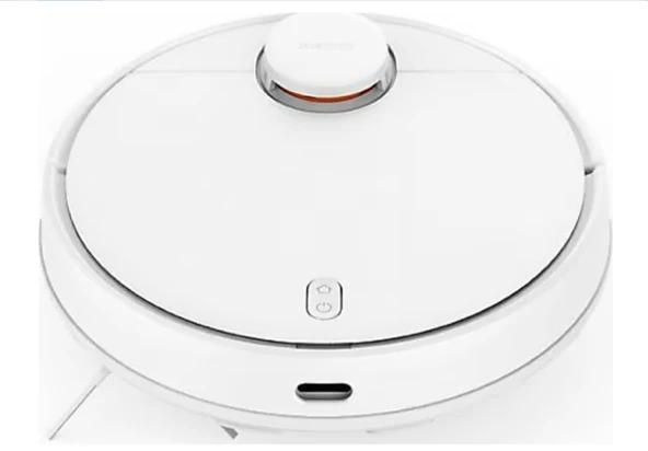 Xiaomi Robot Vacuum S10 Akıllı Robot Süpürge - 2