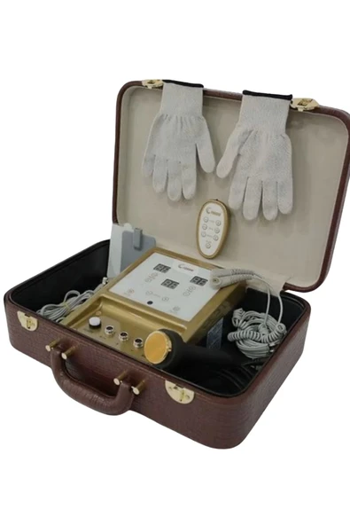 Fohow Meridyen Terapi Enerji Masaj Cihazı ürün görseli