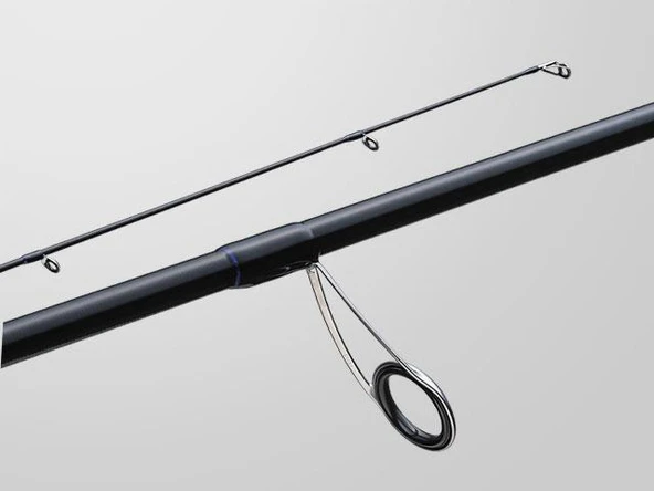 Major Craft New Solpara SPSB-962M 293cm 10-45g Seabass Spin Kamış - Resim 5