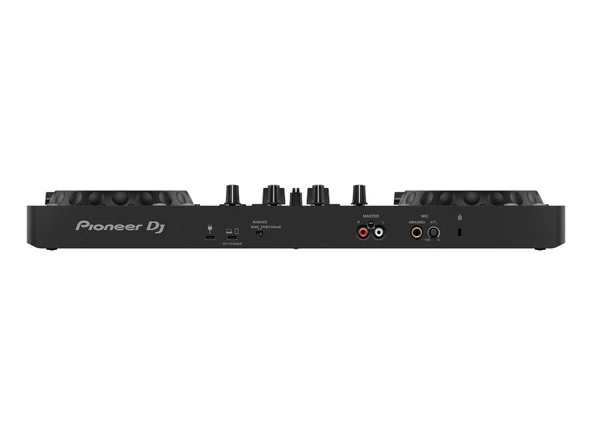 DDJ-FLX4 Taşınabilir 2 Kanallı DJ Controller - 2