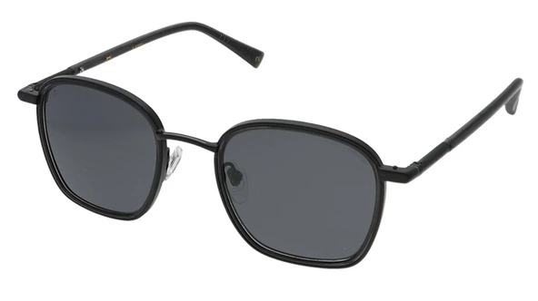 Slazenger 6944.C1 49 Polarize Unisex Güneş Gözlüğü