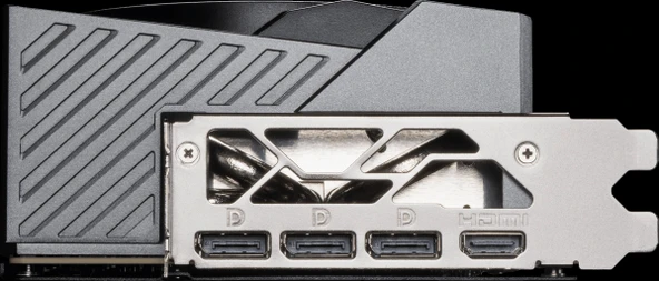 MSI GEFORCE RTX 5090 32G GAMING TRIO OC GDRR7 256 B DX12 PCIE 5.0 X16 (3XDP 1XHDMI) - 4