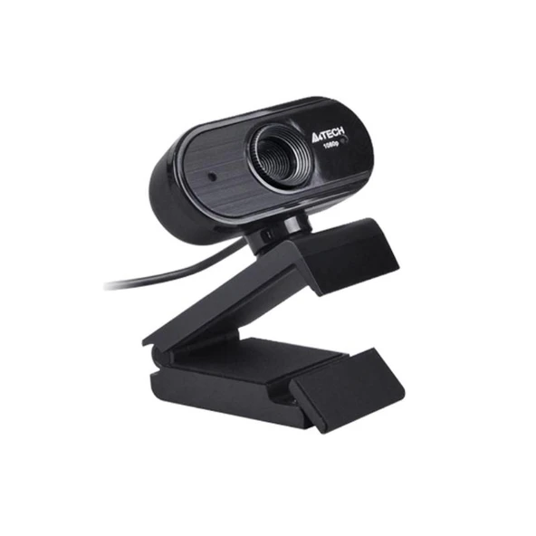A4 Tech Pk-925H Webcam 16Mp Anti-Glare 1080P Full Hd Kamera - 2