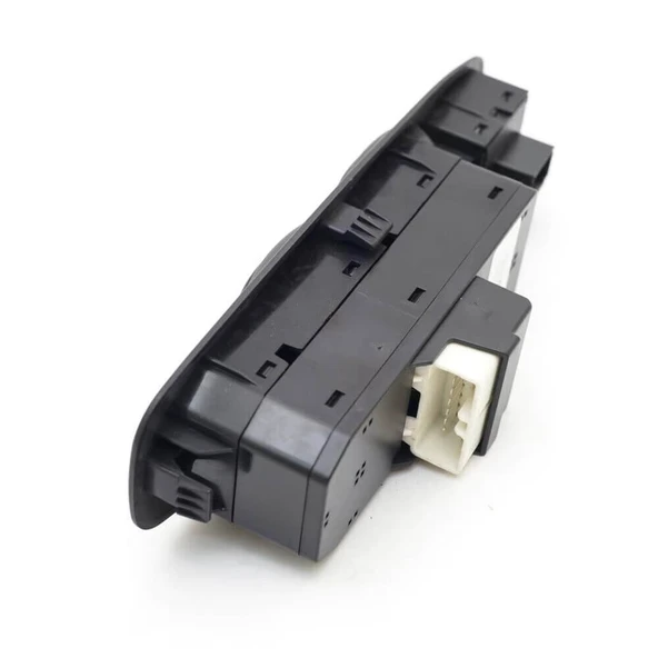 Hyundai Accent Admira 2003-2006 ile uyumlu Cam Açma Dügmesi Ayna Ayarlı - 4
