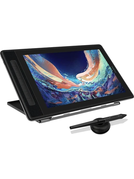 Huion Kamvas Pro 13 2.5K GT-1302 13.3" QHD Grafik Tablet