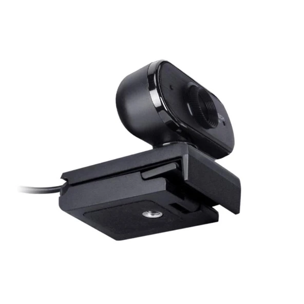 A4 Tech Pk-925H Webcam 16Mp Anti-Glare 1080P Full Hd Kamera - 3