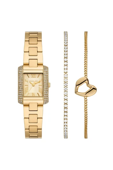 Michael Kors Mk7510set Kadın Kol Saati