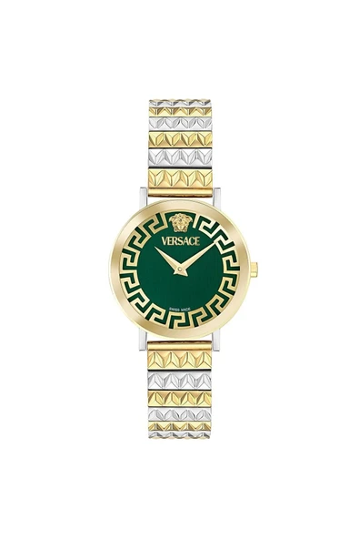 Versace Vrscve9a00424 Kadın Kol Saati