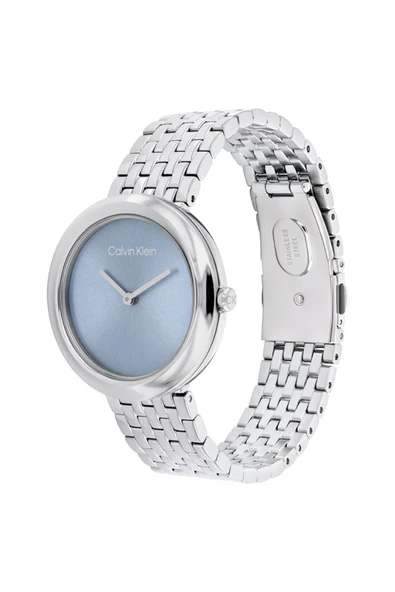 Calvin Klein Ck25100065 Kadın Kol Saati - 2