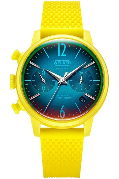 WELDER MOODY Wwrp606 (38 MM) Kadın Kol Saati