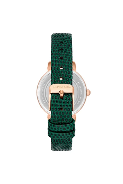 U.S. Polo Assn. Uspa2077-04 Kadın Kol Saati - 3