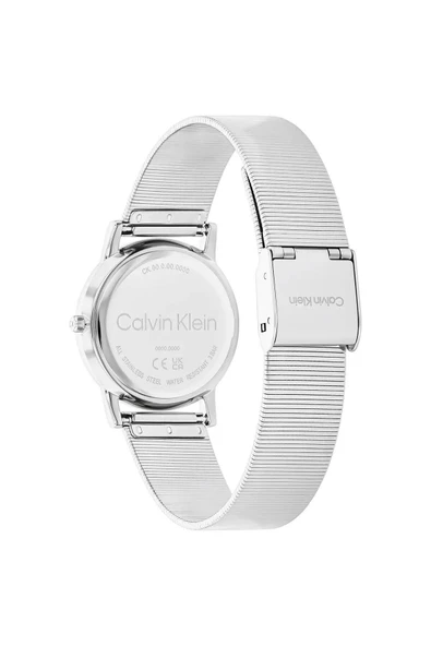 Calvin Klein Ck25100033 Kadın Kol Saati - 3