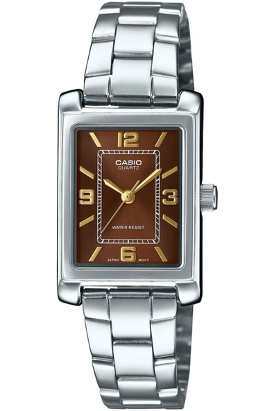 Casio Ltp-1234dd-5adf Kadın Kol Saati - 1
