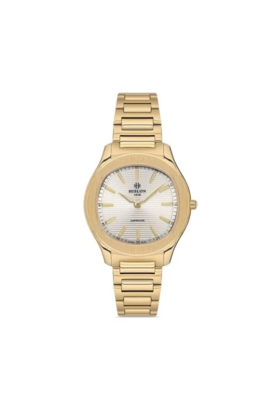 Hislon QL148G-02SG Hislon Kadın Kol Saati