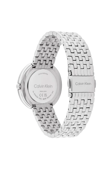 Calvin Klein Ck25100065 Kadın Kol Saati - 3