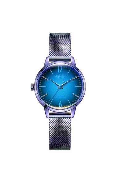 WELDER MOODY Welder Wrs208 Kadın Kol Saati