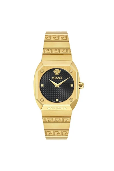 Versace Vrscve9e00524 Kadın Kol Saati