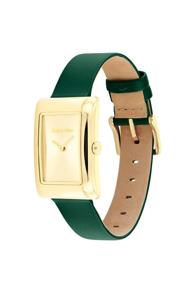 Calvin Klein Ck25200397 Kadın Kol Saati - 3