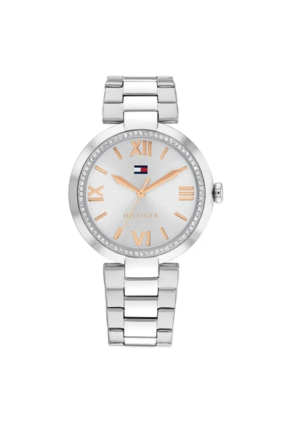 Tommy Hilfiger TH1782681 Tommy Hilfiger Kadın Kol Saati