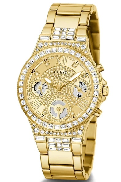 Guess Kadın Kol Saati - Gugw0320l2