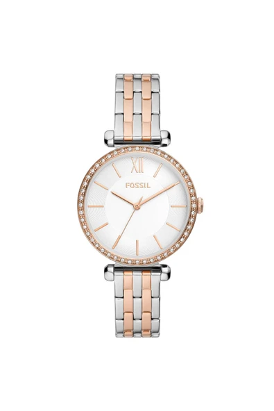 Fossil Fbq3901 Kadın Kol Saati