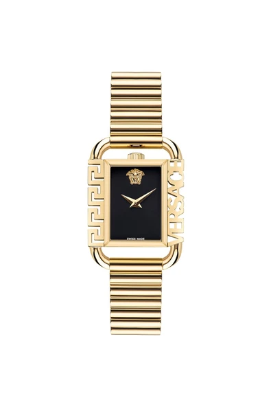 Versace Vrscve3b00522 Kadın Kol Saati