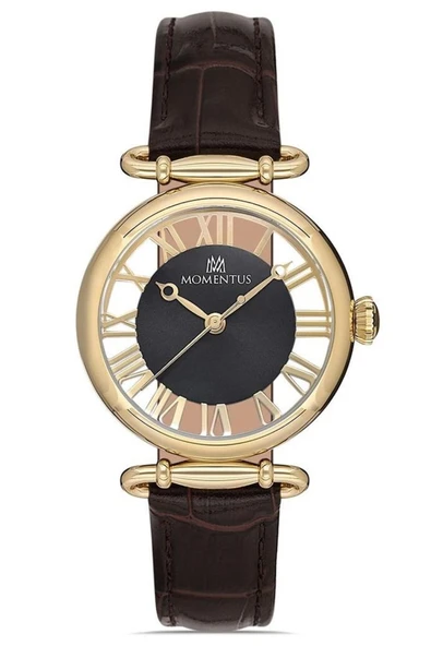 Momentus Cw280g-04bg Kadın Kol Saati