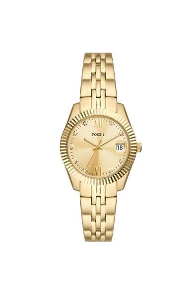 Fossil Fes5338 Kadın Kol Saati