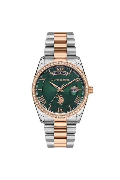 U.S. Polo Assn. Uspa2054-05 Kadın Kol Saati