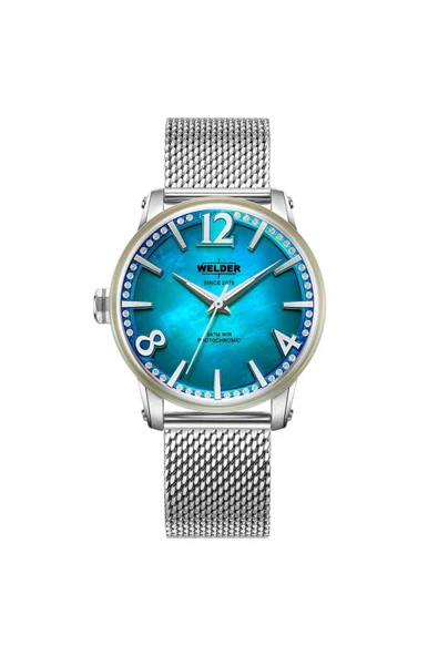 WELDER MOODY Wrn2003 Kadın Kol Saati