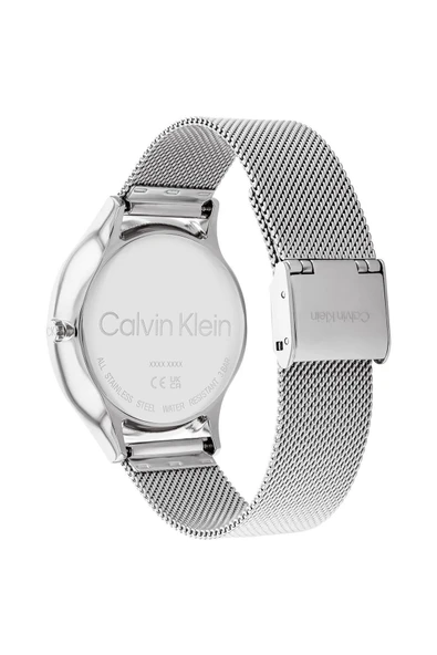 Calvin Klein Ck25200104 Kadın Kol Saati - 3