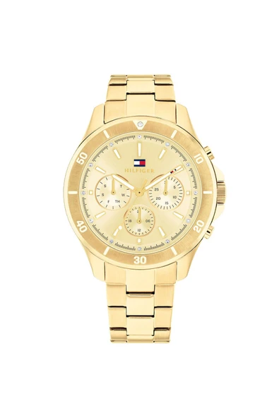Tommy Hilfiger Th1782640 Kadın Kol Saati