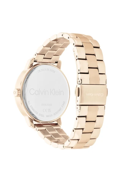 Calvin Klein Ck25200178 Kadın Kol Saati - 3