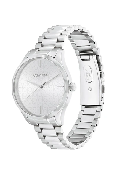 Calvin Klein Unisex Kol Saati CK25200168 - 2